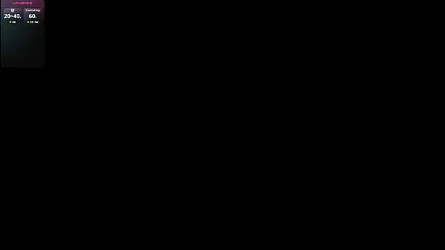 xolara monroe online show from 05-11-26, 10:43