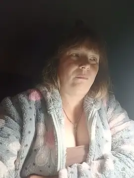 MikkiLove777 online show from 05-30-26, 10:29