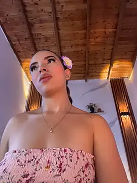 catalina lafer online show from 05-24-26, 01:27