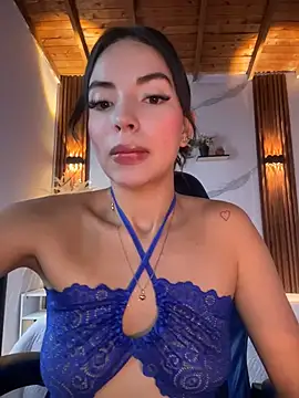 catalina lafer online show from 05-28-26, 12:57