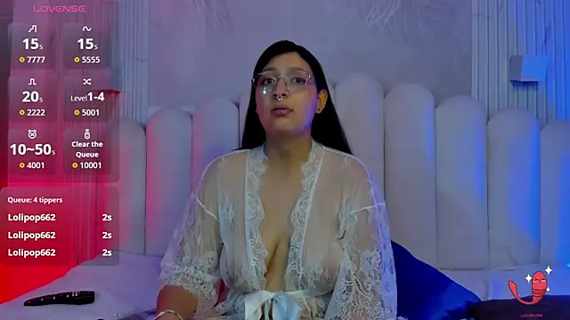 Svetlana 3 online show from 05-21-26, 08:10