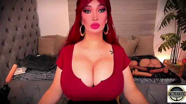 PlayfullMaria online show from 06-05-26, 09:09