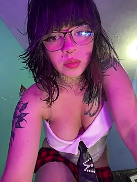 BabySixxxx online show from 07-10-26, 05:26