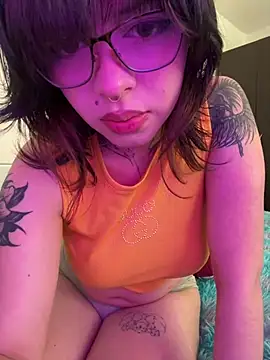 BabySixxxx online show from 07-25-26, 09:01