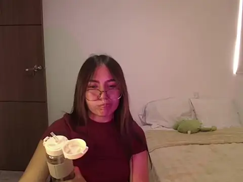 abbyyandmaxx online show from 05-14-26, 04:36
