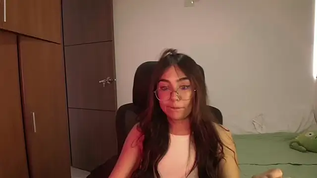 abbyyandmaxx online show from 05-25-26, 04:46