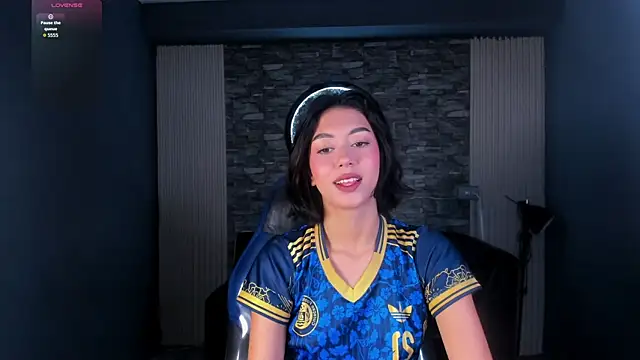 gemma 19  online show from 05-22-26, 10:26