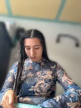 Alix Rousses20 online show from 04-30-26, 04:35