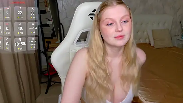 Snapshot of L1zaShy chatting on 05-03-26, 01:17 L1zaShy online show from 05-03-26, 01:17