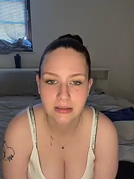 CuteBeaX online show from 05-26-26, 05:42