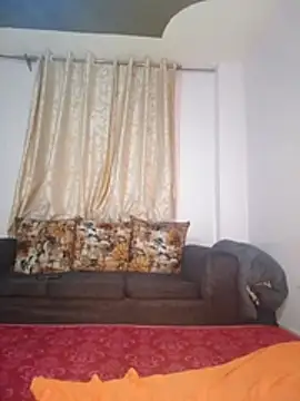 Thickiana Boo online show from 05-05-26, 12:13