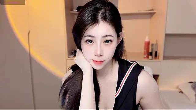 Tangerine-en online show from 05-11-26, 01:11