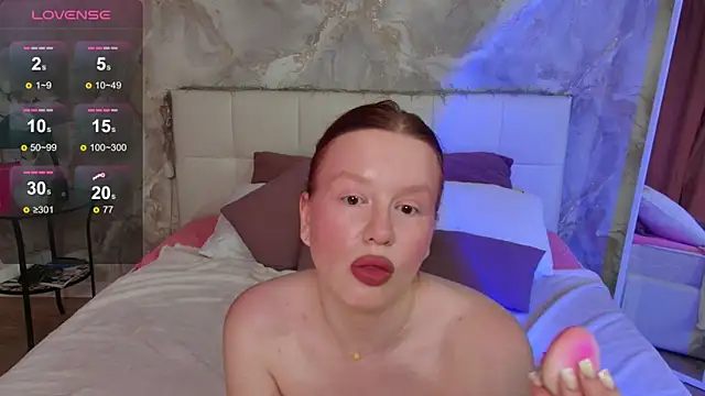 Lucyhornydoll  online show from 07-12-26, 02:52