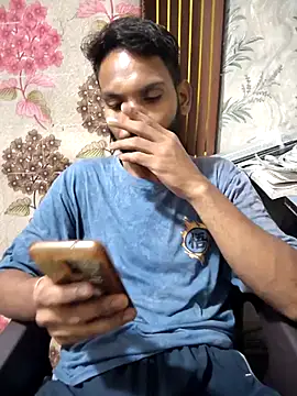 Akki-101 online show from 07-17-26, 05:14