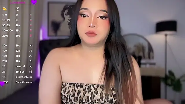 Snapshot of Sensual_Ekang chatting on 07-18-26, 06:01 Sensual Ekang online show from 07-18-26, 06:01