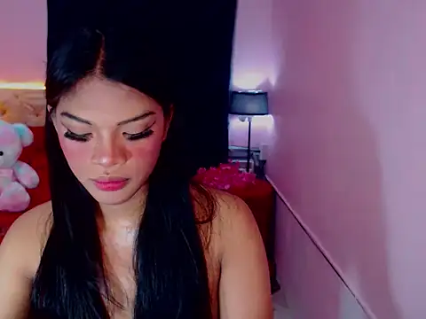 KlaiAllison online show from 05-08-26, 08:36