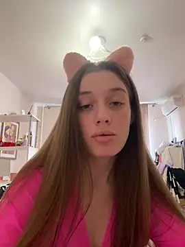 SweetAnna  online show from 05-20-26, 10:21