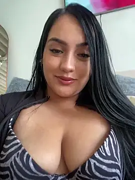 SahanaPrincesss online show from 06-18-26, 04:55