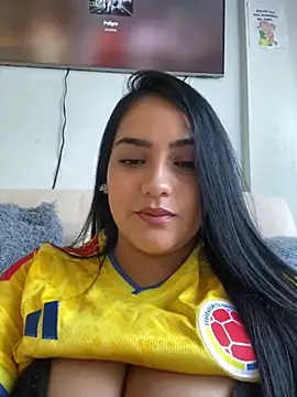 SahanaPrincesss online show from 06-23-26, 05:00