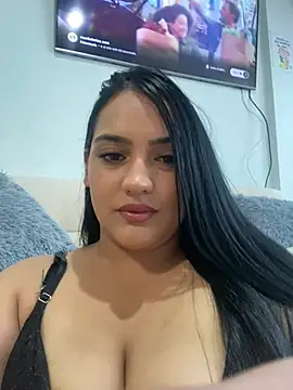 SahanaPrincesss online show from 07-02-26, 05:08