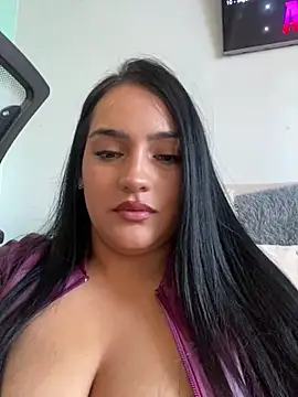 SahanaPrincesss online show from 07-25-26, 06:16