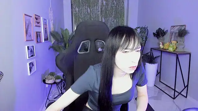 SeraphineSparda online show from 05-28-26, 11:29
