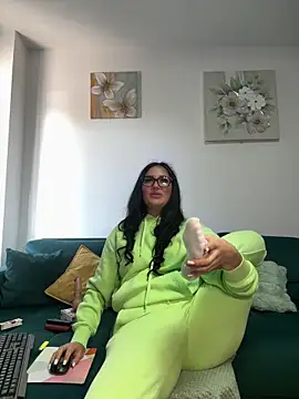 AnyEvyy online show from 05-13-26, 05:27