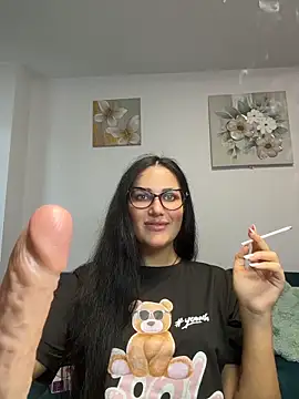AnyEvyy online show from 06-12-26, 05:28