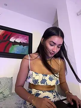 Sweet celene online show from 06-07-26, 02:54
