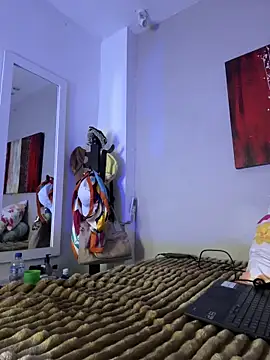 Sweet celene online show from 06-17-26, 04:19