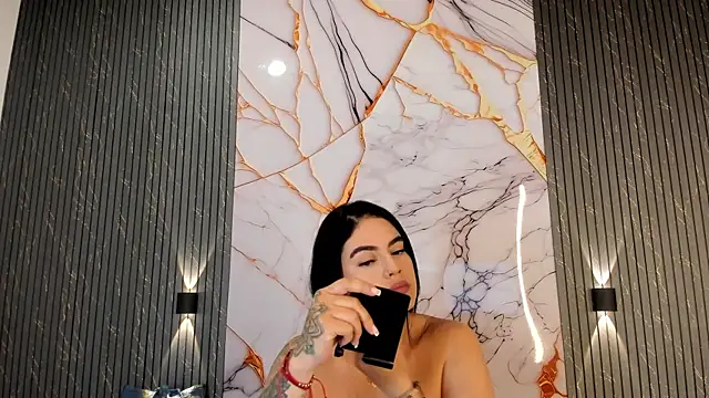 Pame-Miller online show from 06-19-26, 11:36