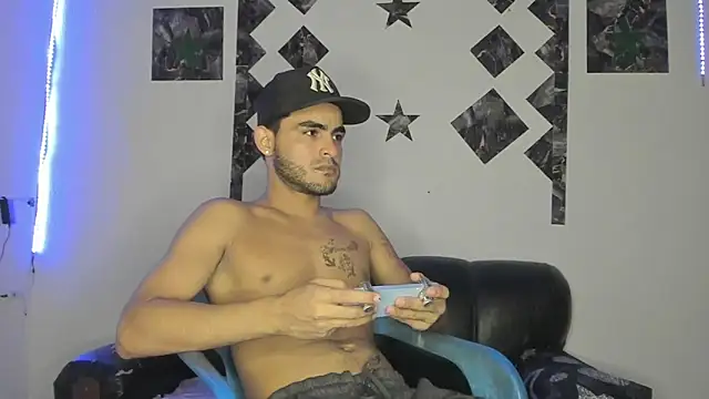 Master King Crazzy666 online show from 05-30-26, 06:49