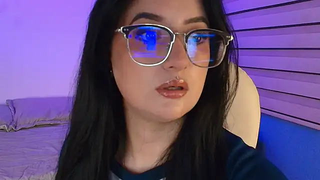AnnyBonne9 online show from 05-12-26, 11:40