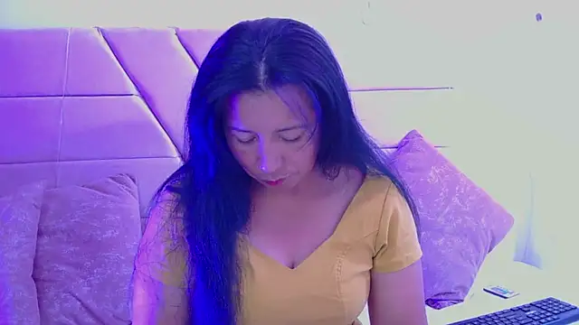 Scarlett Divine online show from 05-09-26, 02:22