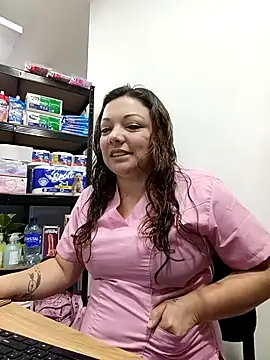 SAMANTHA--02 online show from 05-11-26, 12:55