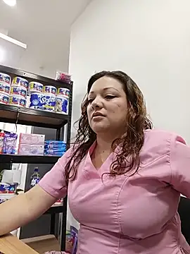 SAMANTHA--02 online show from 05-19-26, 01:06