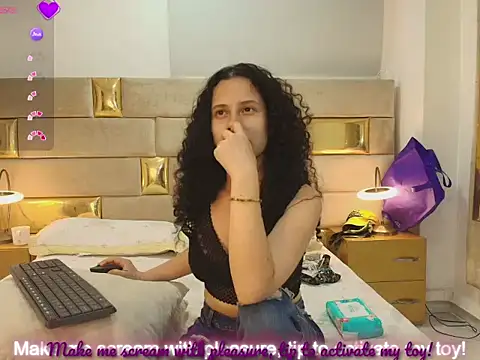 LudoviccaMark online show from 05-16-26, 07:34