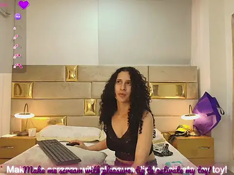 LudoviccaMark online show from 05-16-26, 07:45