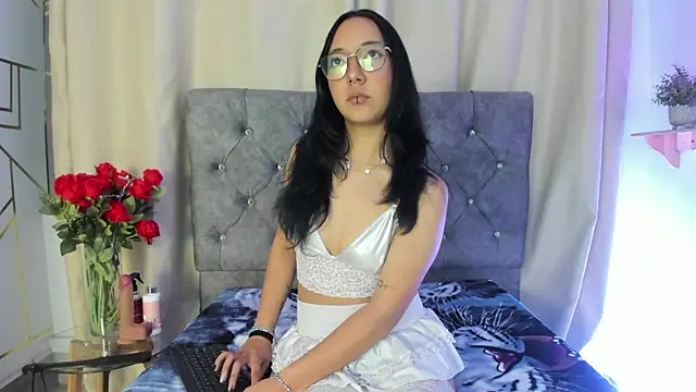 Snapshot of Alana_jazz chatting on 06-30-26, 03:51 Alana jazz online show from 06-30-26, 03:51