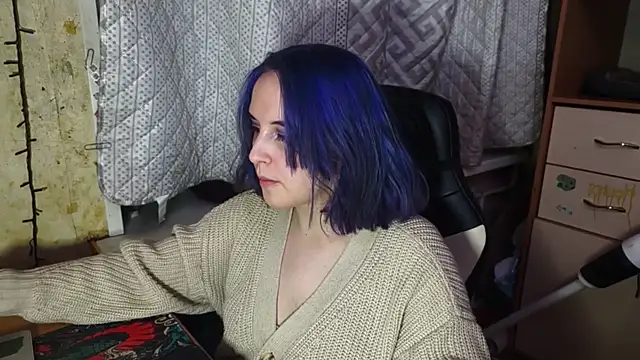 CobaltSoul online show from 04-30-26, 06:36