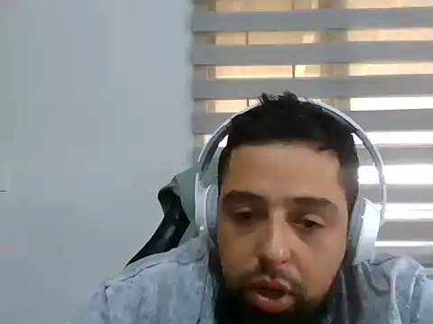 Velm Stoner online show from 07-31-26, 05:12