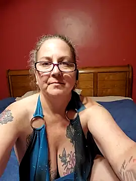 Harleygirl73 online show from 05-31-26, 01:14