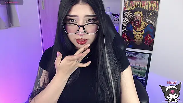 Snapshot of VamppyJanne chatting on 05-31-26, 03:04 VamppyJanne online show from 05-31-26, 03:04
