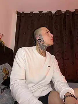  valentinoooo online show from 07-18-26, 03:54