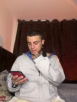  valentinoooo online show from 07-21-26, 04:04