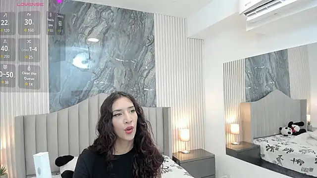 Irelia 1 online show from 05-12-26, 07:33