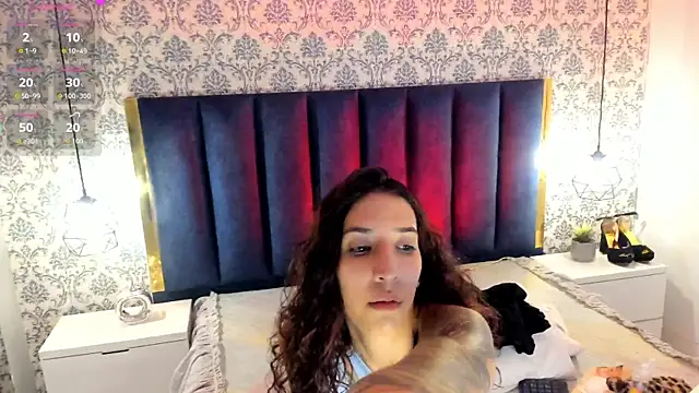 Irelia 1 online show from 05-18-26, 07:52
