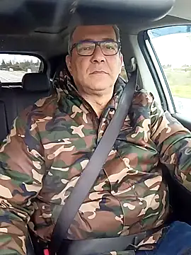 Soloyan online show from 01-28-25, 01:59