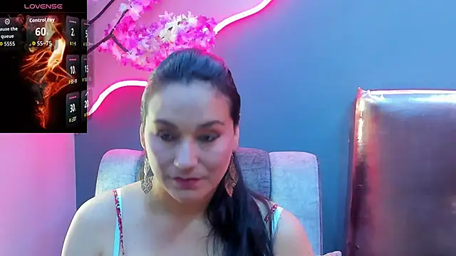 Elizabeth bennett online show from 05-28-26, 07:55