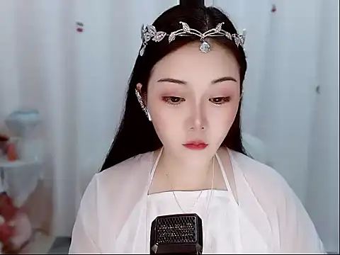 Snapshot of Amy-cnbaby chatting on 05-02-26, 01:10 Amy-cnbaby online show from 05-02-26, 01:10